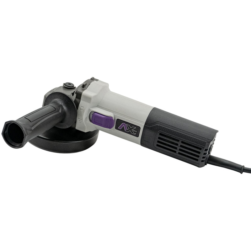 Combo AX Tech AXT-ES855-C1: esmeriladora 850 W y diez discos — imagen 11