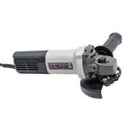 Combo AX Tech AXT-ES855-C1: esmeriladora 850 W y diez discos — imagen 12