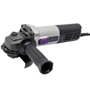 Combo AX Tech AXT-ES855-C1: esmeriladora 850 W y diez discos — imagen 14