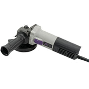 Combo AX Tech AXT-ES855-C1: esmeriladora 850 W y diez discos — imagen 2