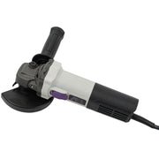 Combo AX Tech AXT-ES855-C1: esmeriladora 850 W y diez discos — imagen 4