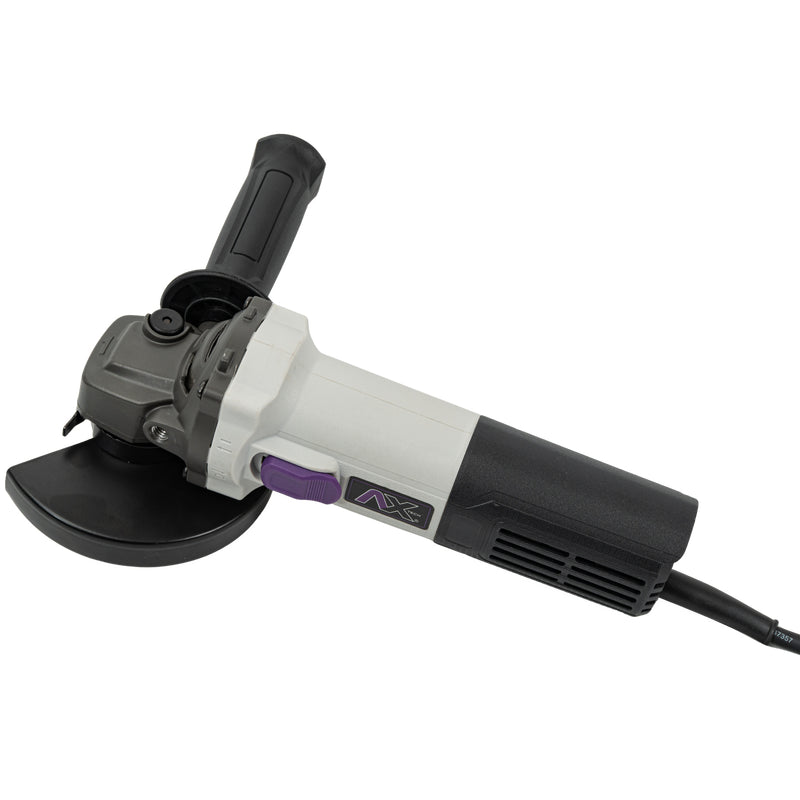 Combo AX Tech AXT-ES855-C1: esmeriladora 850 W y diez discos — imagen 4