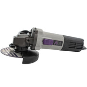 Combo AX Tech AXT-ES855-C1: esmeriladora 850 W y diez discos — imagen 6