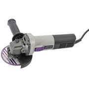 Combo AX Tech AXT-ES855-C1: esmeriladora 850 W y diez discos — imagen 7