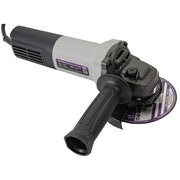 Combo AX Tech AXT-ES855-C1: esmeriladora 850 W y diez discos — imagen 8