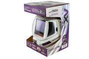 Careta electrónica AX Tech AXT-ICEMAN de cuatro sensores — imagen 2