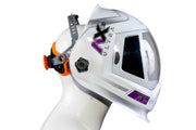 Careta electrónica AX Tech AXT-ICEMAN de cuatro sensores — imagen 4