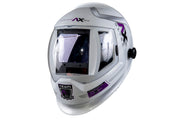 Careta electrónica AX Tech AXT-ICEMAN de cuatro sensores — imagen 7