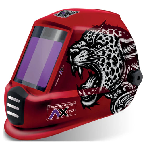 AXT-JAGUAR