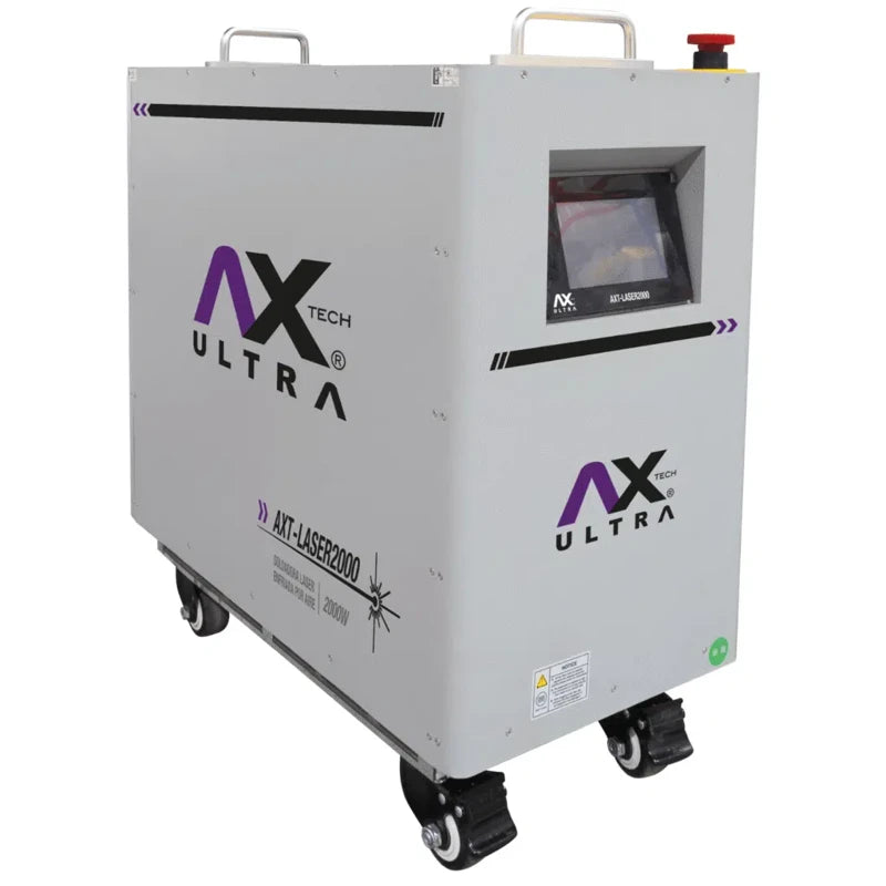 AXT-LASER2000