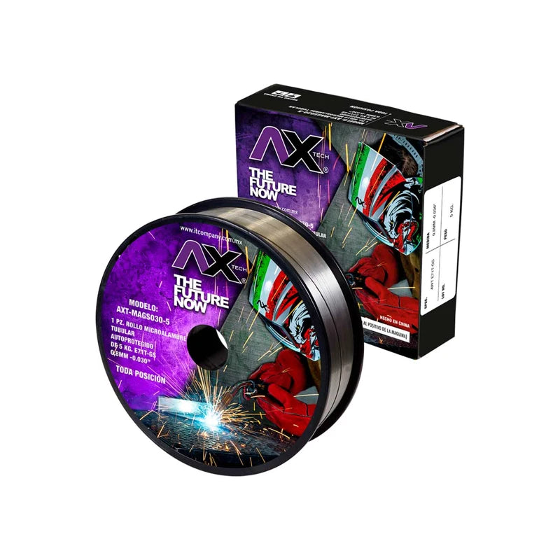AXT-MAF030-5-ITC