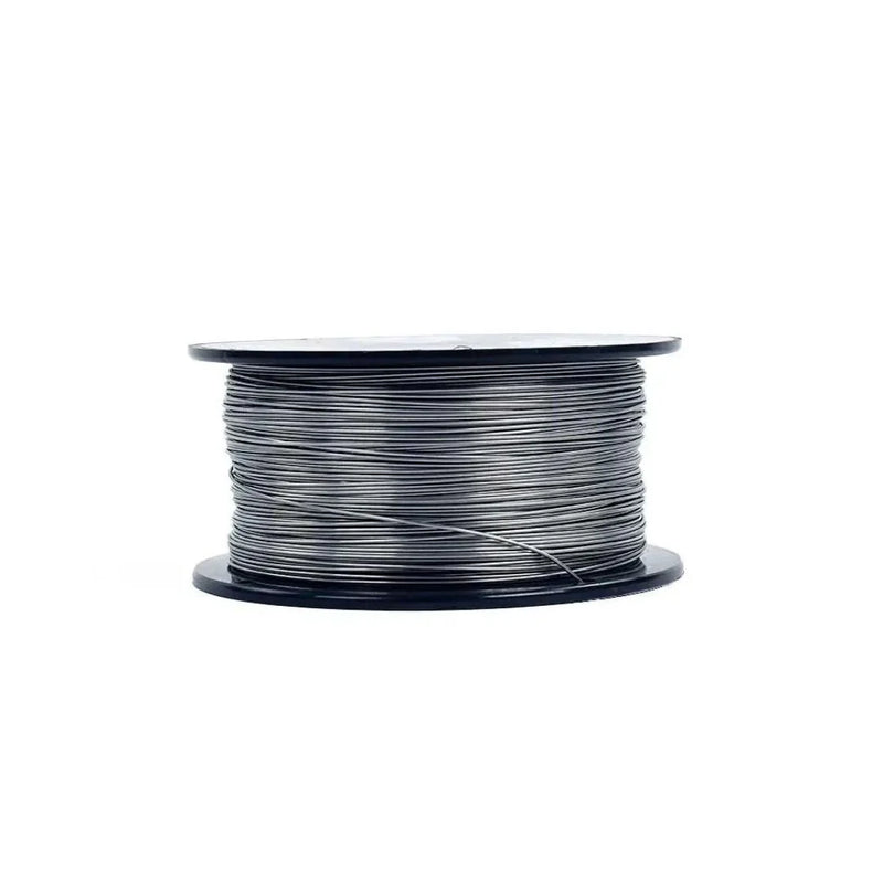 Microalambre Tubular (No Gas) 0.035" 5Kg AXT-MAGS035-5