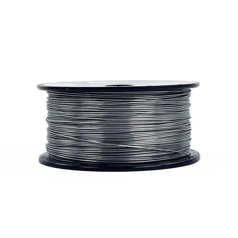 Rollo De Microalambre Tubular (No Gas), 2Lb, 0.035" E71T-Gs AXT-MAGS035
