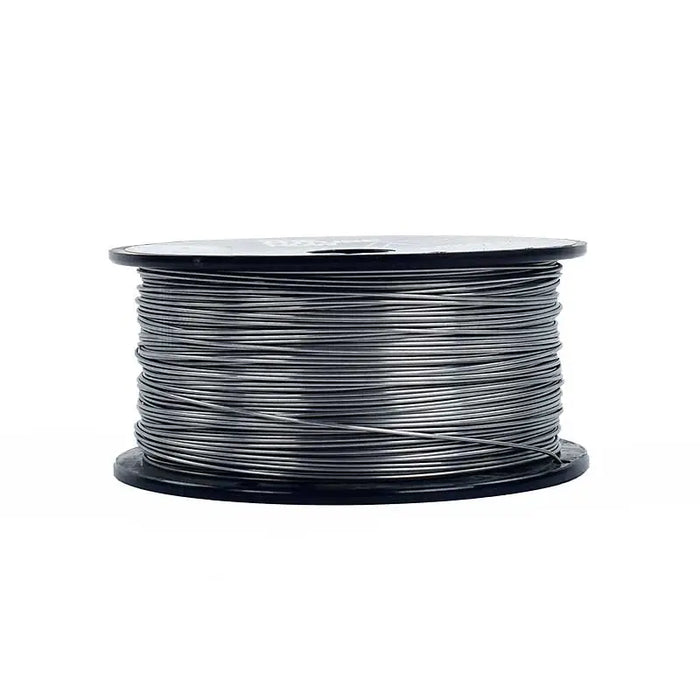 Rollo De Microalambre Tubular (No Gas), 2Lb, 0.035" E71T-Gs AXT-MAGS035