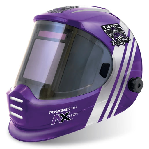 AXT-MERLIN