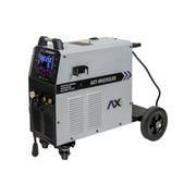 Soldadora inverter AX Tech AXT-MIG252LED MIG, MMA y TIG Lift 250 A — vista principal
