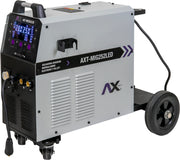 Soldadora inverter AX Tech AXT-MIG252LED MIG, MMA y TIG Lift 250 A — imagen 5