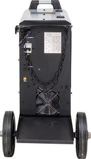 Soldadora inverter AX Tech AXT-MIG252LED MIG, MMA y TIG Lift 250 A — imagen 7