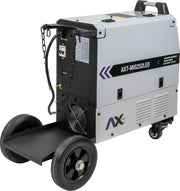 Soldadora inverter AX Tech AXT-MIG252LED MIG, MMA y TIG Lift 250 A — imagen 8