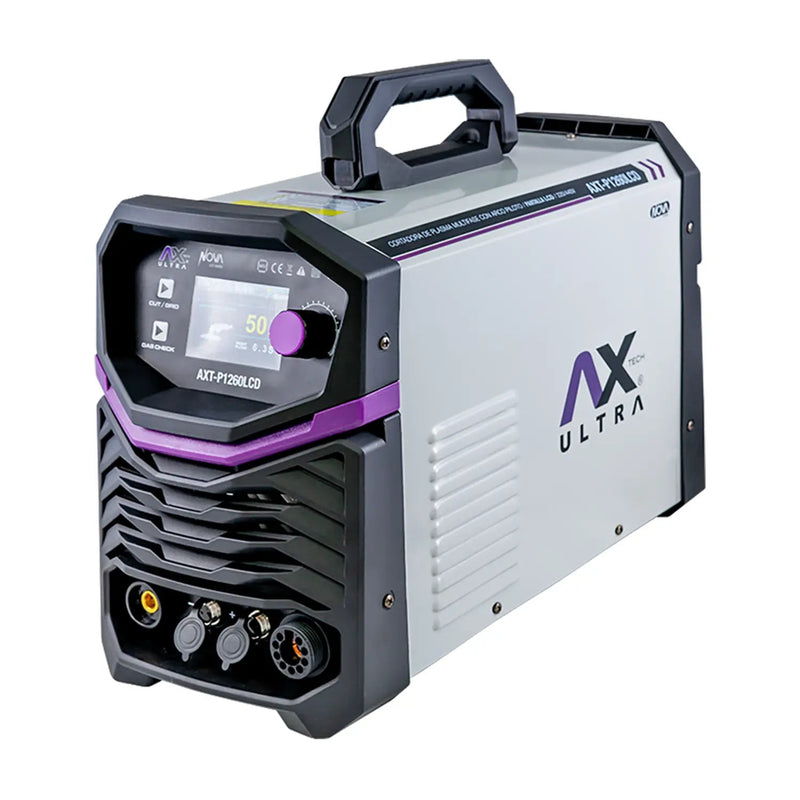 AXT-P1260LCD-ITC
