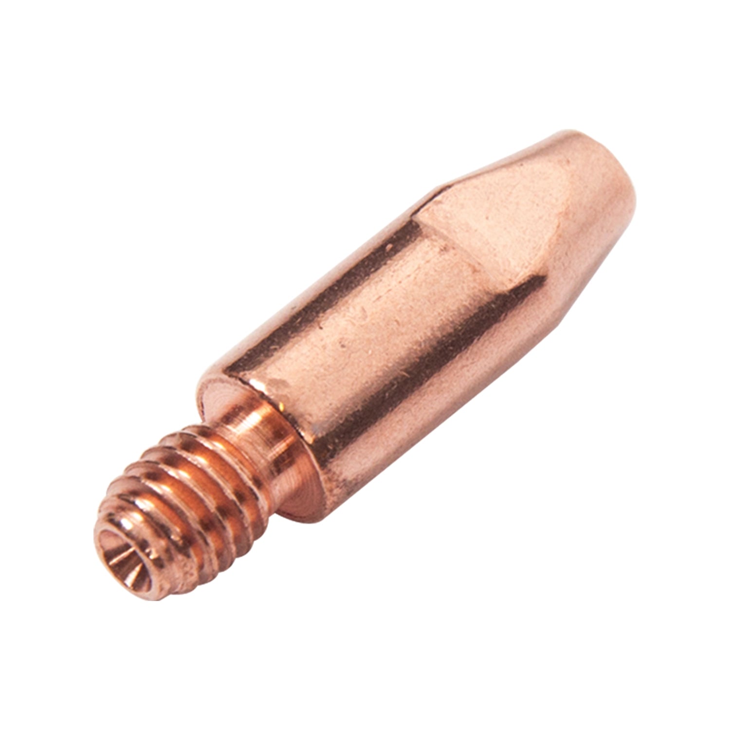 Punta de contacto tipo binzel m6*28*0.9 AXT-PCM609
