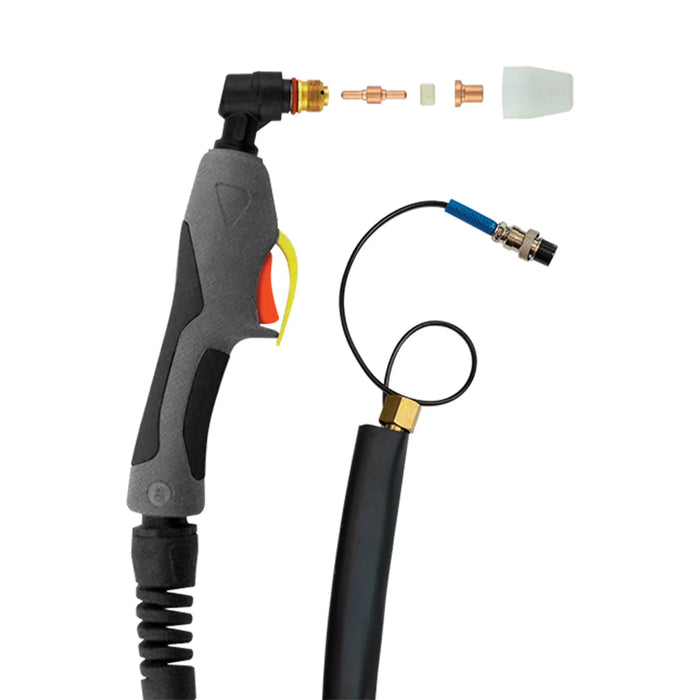 Antorcha Completa para Corte por Plasma 2 Pines AXT-PT31-2