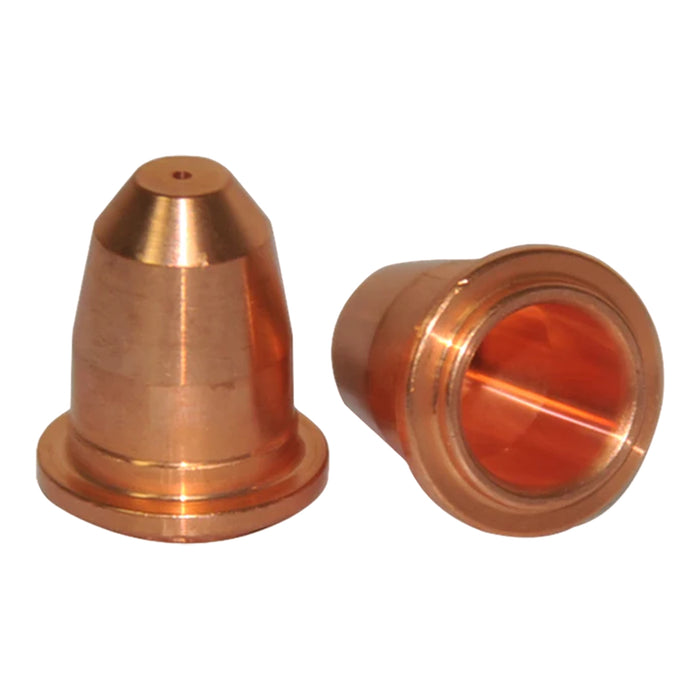 Punta de corte para antorcha de plasma trafimet (3 piezas) AXT-PT60-02