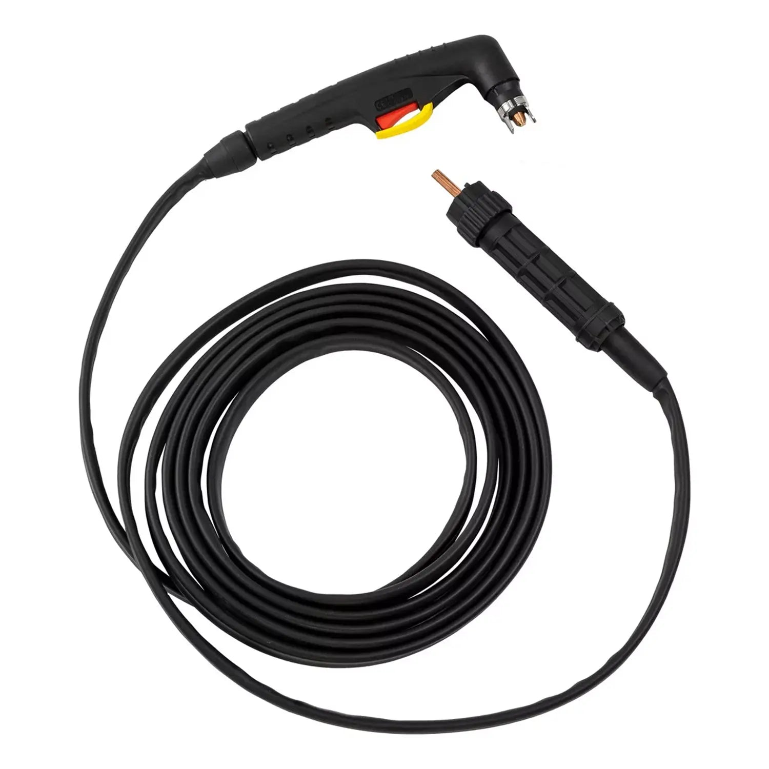 Antorcha Plasma Tipo Trafimet Euroconector 6M AXT-PT60-2