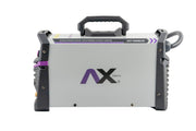 Soldadora inverter AX Tech AXT-TH200LCD TIG HF y MMA 200 A — imagen 4