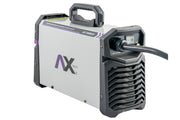 Soldadora inverter AX Tech AXT-TH200LCD TIG HF y MMA 200 A — imagen 5