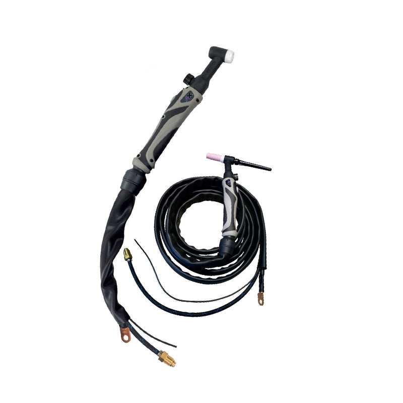 Antorcha TIG Lift AX Tech AXT-WP26 4.5 m — vista principal
