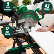 HIT-C10FSB-METABO