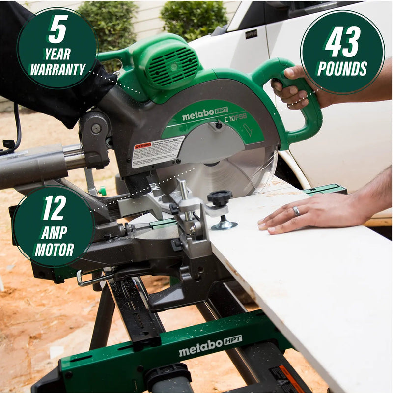 HIT-C10FSB-METABO
