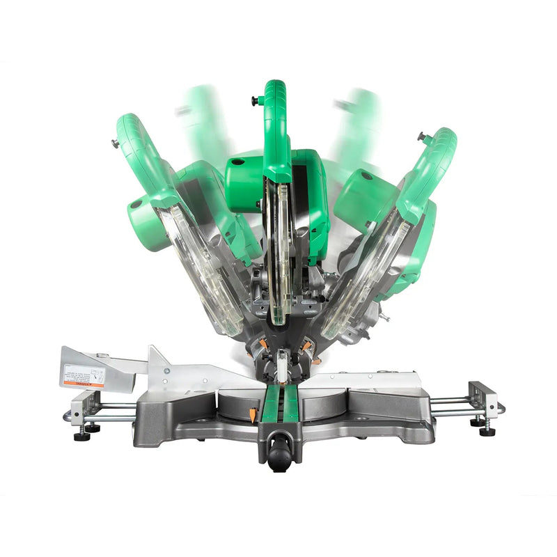 HIT-C10FSB-METABO