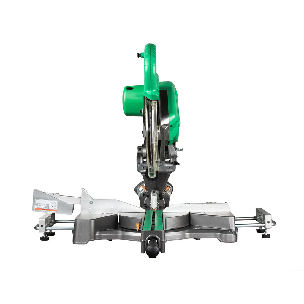 Sierra De Inglete Telescopica 10" C10FSBS