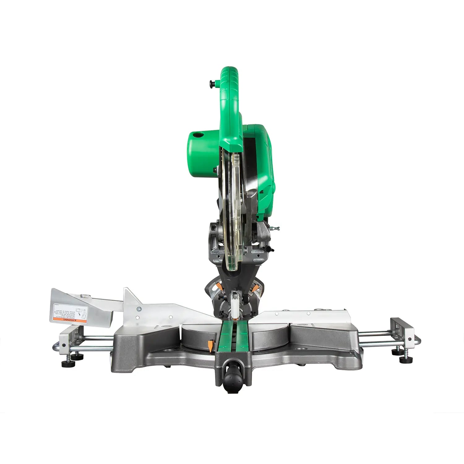 Sierra De Inglete Telescopica 10" C10FSBS