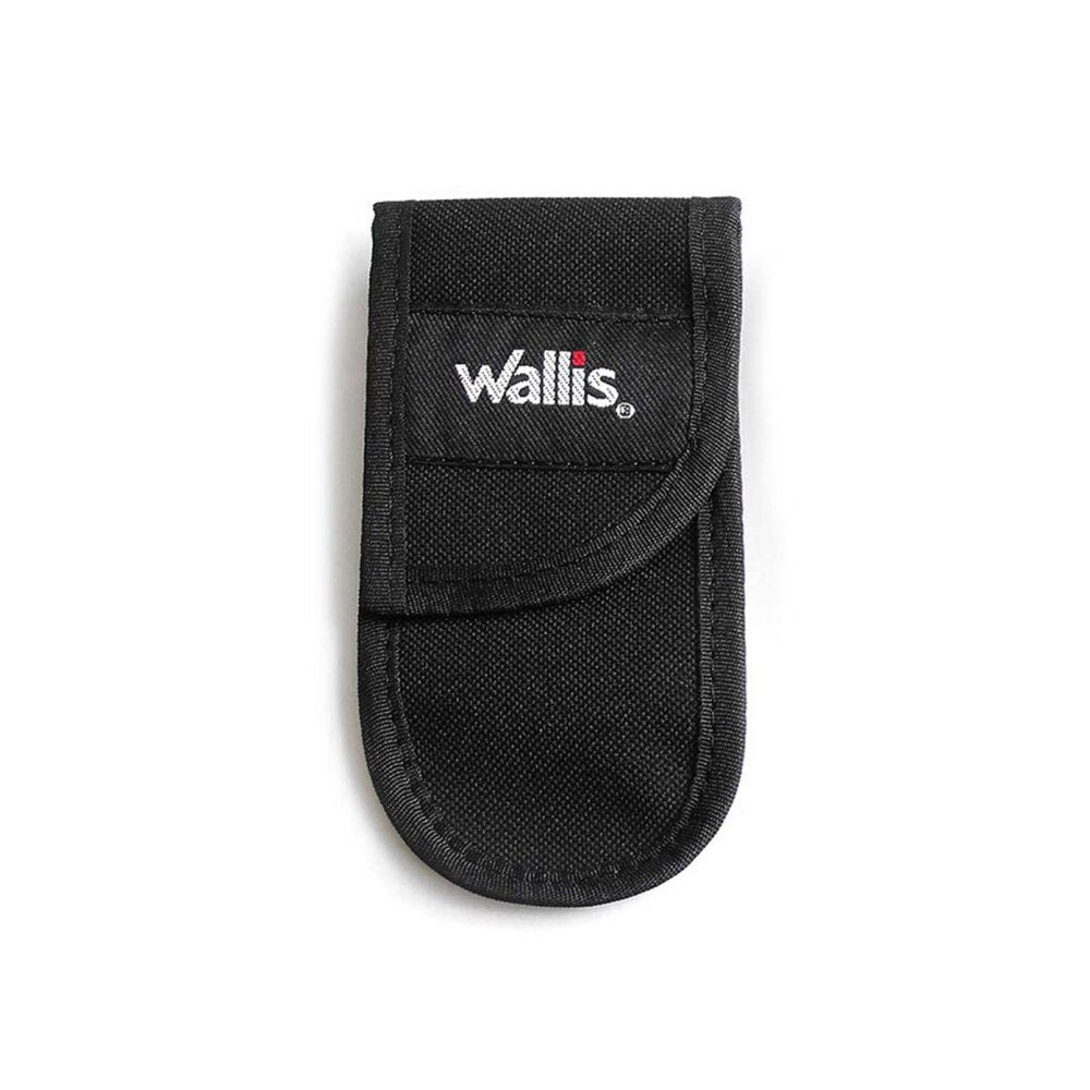 Funda grande para navaja, color negro C330308-G