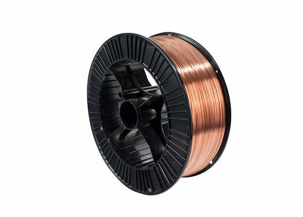 Soldadura de Arco Metálico con Gas (GMAW) Red Force® S-6  C4420 | C4422|  C4424 |  C4425 |  C4426