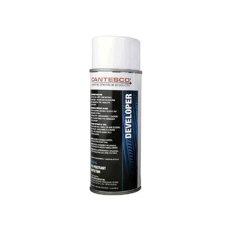 LIQUIDO REVELADOR CANTESCO