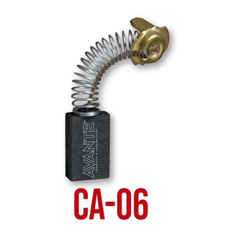 CAP-6