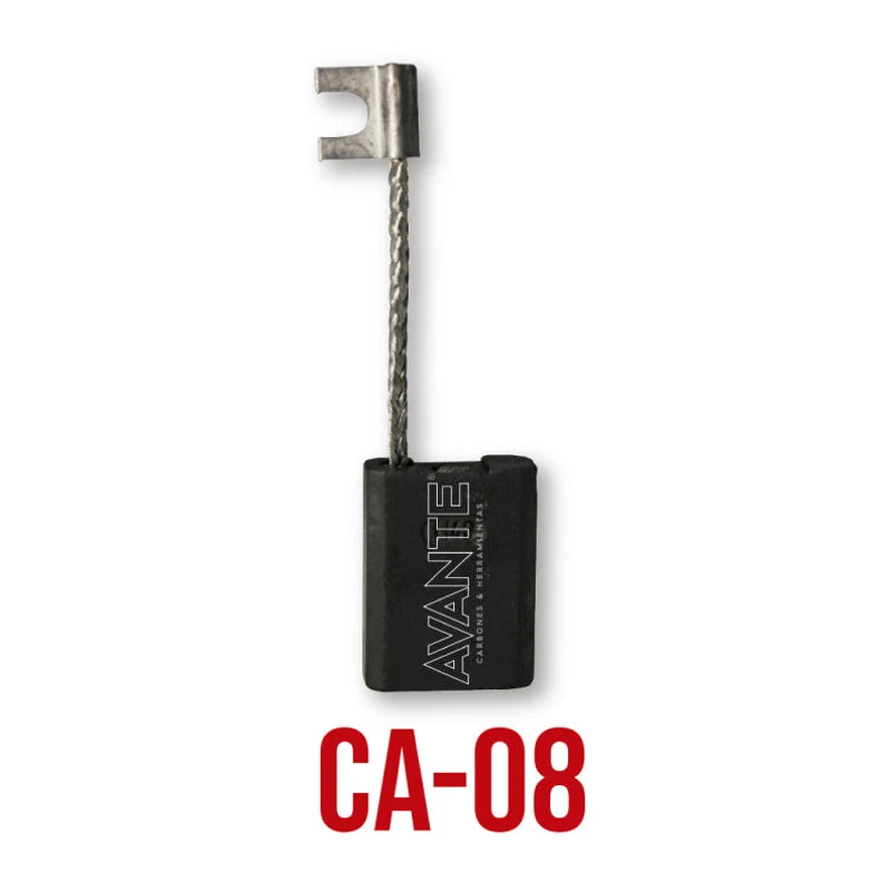 CAP-8