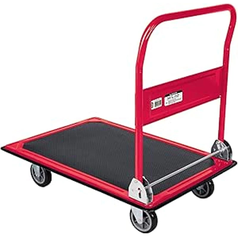 CARRO - PLEGABLE