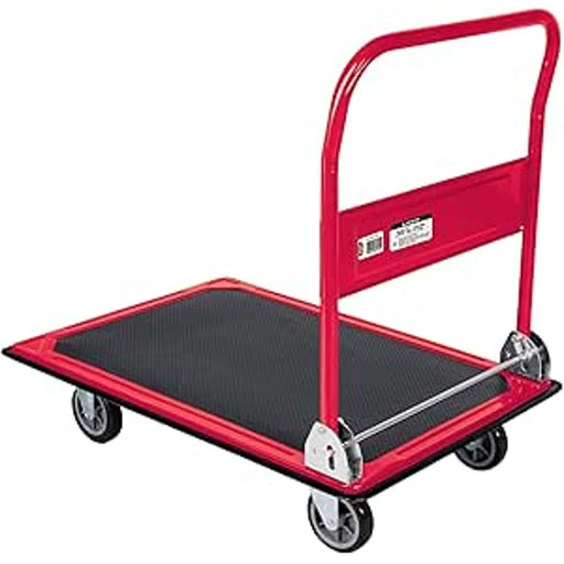 CARRO - PLEGABLE