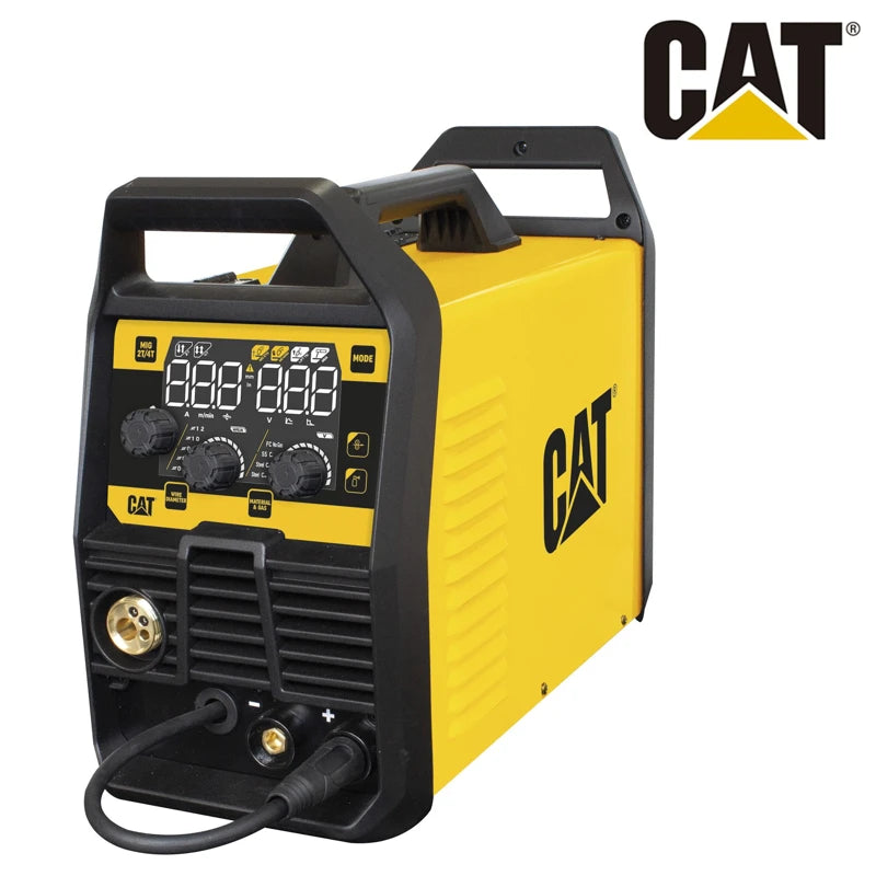 CAT*DZ160DV-K