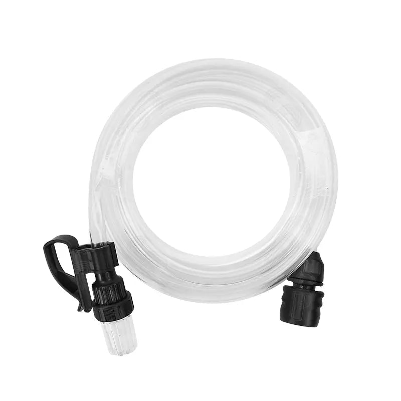 Hidrolavadora A Batería 300W, 435 Psi, 3.0 L/Min CIC-HEB35