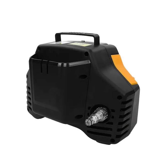 Hidrolavadora A Batería, 500W, 653 Psi, 3.3L/Min CIC-HEB65