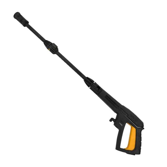 Hidrolavadora A Batería, 500W, 653 Psi, 3.3L/Min CIC-HEB65