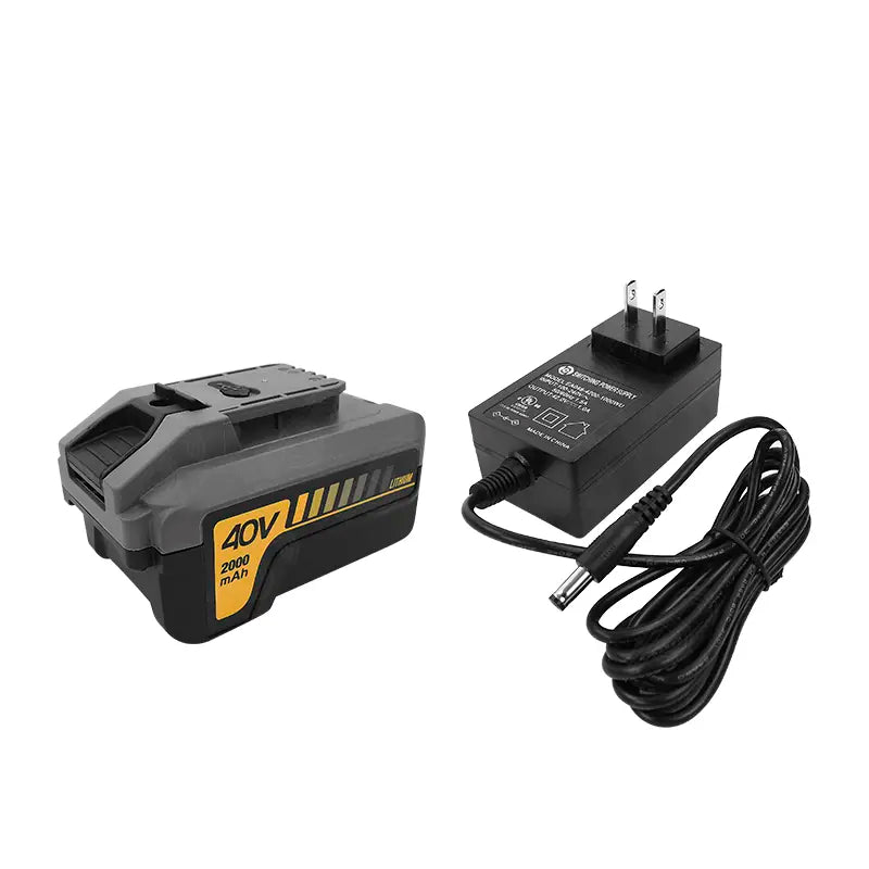 Hidrolavadora A Batería, 500W, 653 Psi, 3.3L/Min CIC-HEB65