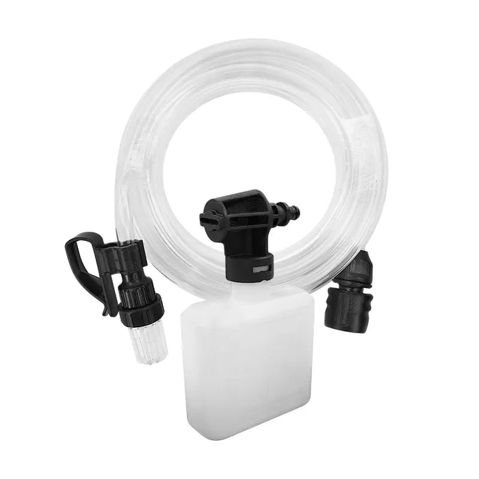 Hidrolavadora A Batería, 500W, 653 Psi, 3.3L/Min CIC-HEB65