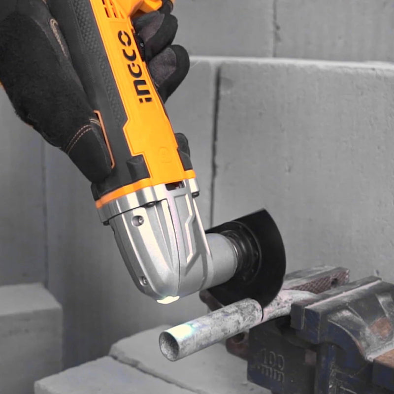 Multiherramienta Oscilante Inalàmbrica CMLI2001